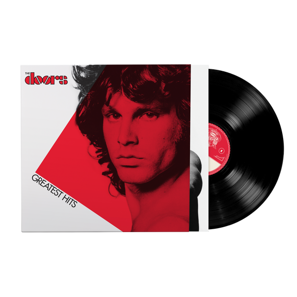 The Doors アルバム4枚セット The Doors - The Doors (50th Anniversary Deluxe Edition