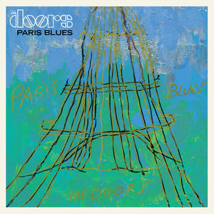 Paris Blues [Blue Vinyl]