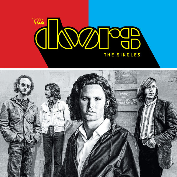 CDs - The Doors Official Online Store