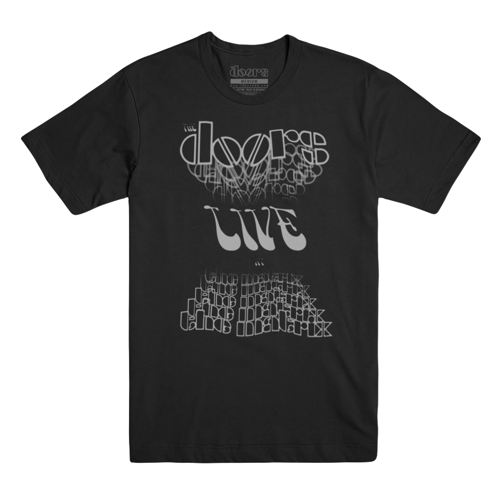 Apparel - The Doors Official Online Store