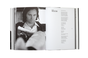 The Collected Works of Jim Morrison [Hardcover Book]