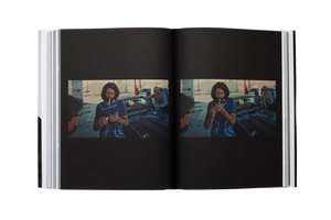 The Collected Works of Jim Morrison [Hardcover Book]