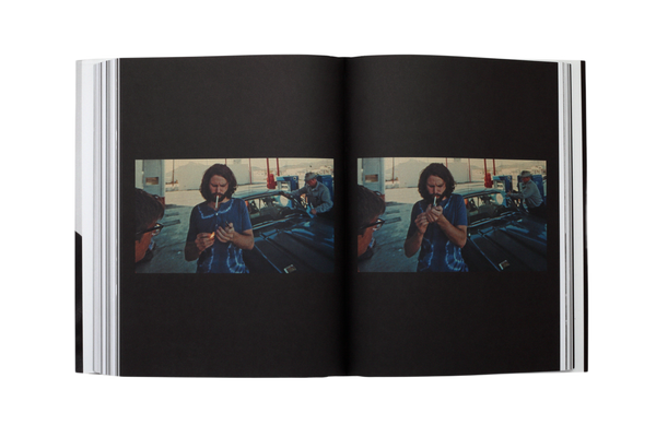 The Collected Works of Jim Morrison [Hardcover Book] - The Doors