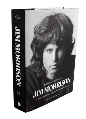 The Collected Works of Jim Morrison [Hardcover Book]