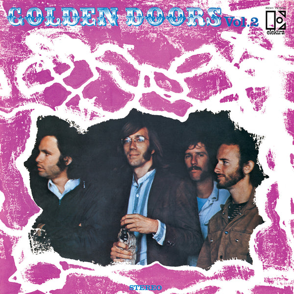 Cover081227811600_The_Doors_Go