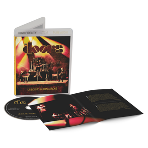 Unbound And Dangerous [Blu-Ray]