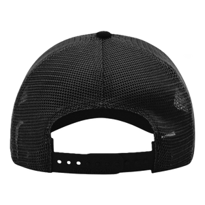 The Doors Unstructured Mesh Trucker Hat