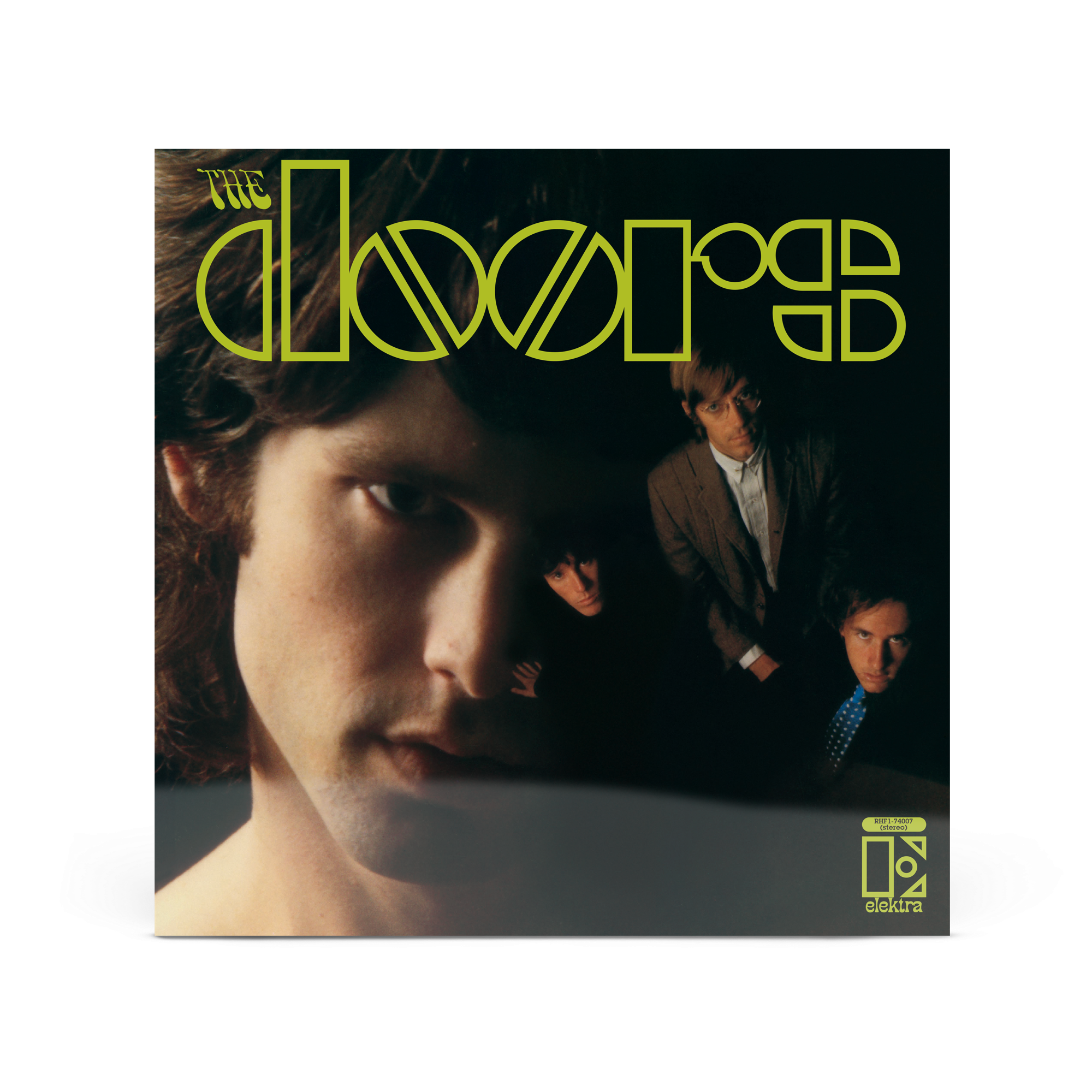 Amazon.com: The Doors: CDs & Vinyl