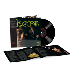 The Doors [High Fidelity Vinyl] - The Doors Official Online Store