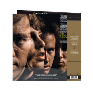 1967-1971 Rhino HiFi Boxset [6 LP Vinyl]