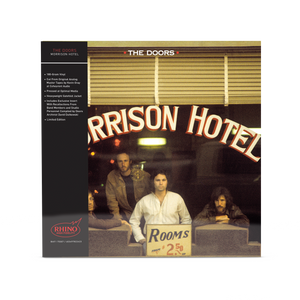 Morrison Hotel [High Fidelity Vinyl]