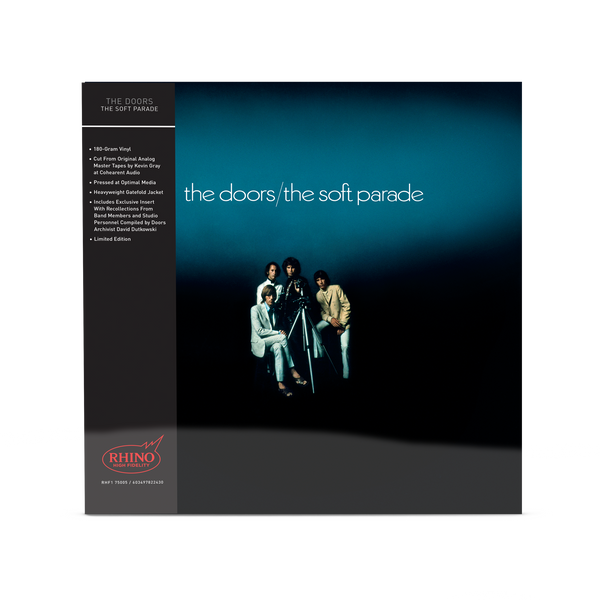 Doors_SoftParade_LP_Hifi_halfs