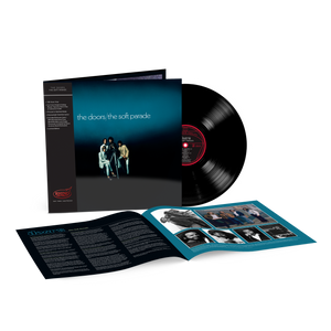 The Soft Parade [High Fidelity Vinyl]