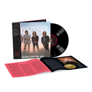 Waiting For The Sun [High Fidelity Vinyl]
