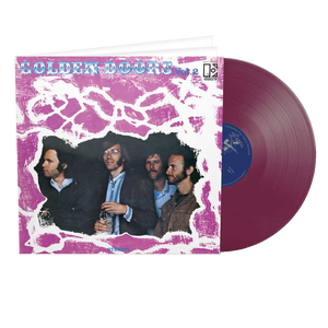 The Doors Golden Vol 2. [Purple Vinyl]