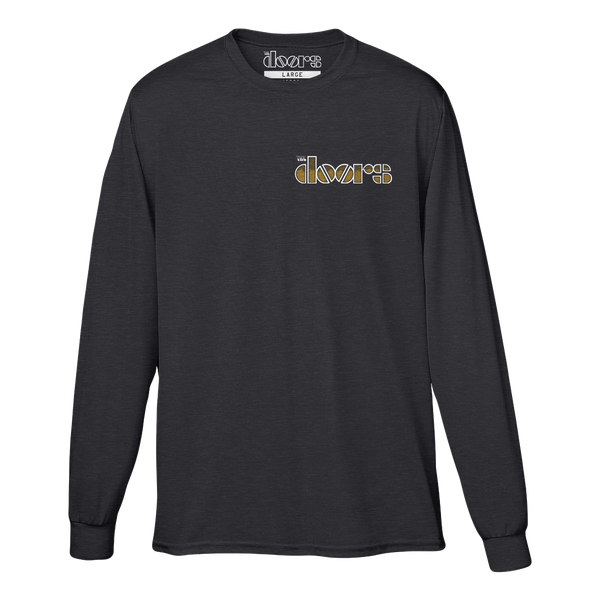 LongSleevedTee-DoorsLogo_600x. LongSleevedTee-DoorsLogo_600x.