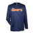 Logo Longsleeve Athletic T-Shirt