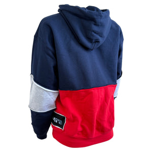 The Doors Upcycle Hoodie