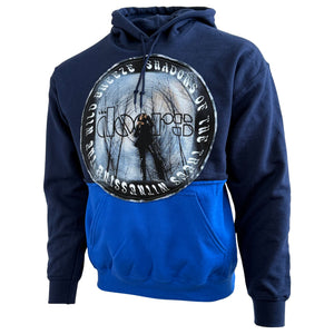 The Doors Upcycle Hoodie