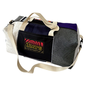 Upcycle Duffel Bag