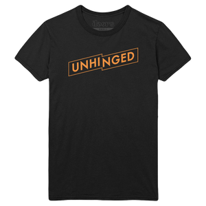 The Doors Unhinged T-Shirt