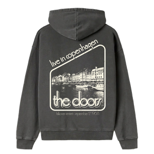 Live In Copenhagen 1968 Pullover Hoodie