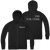 When You're Strange Zip Hoodie