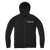 When You're Strange Zip Hoodie