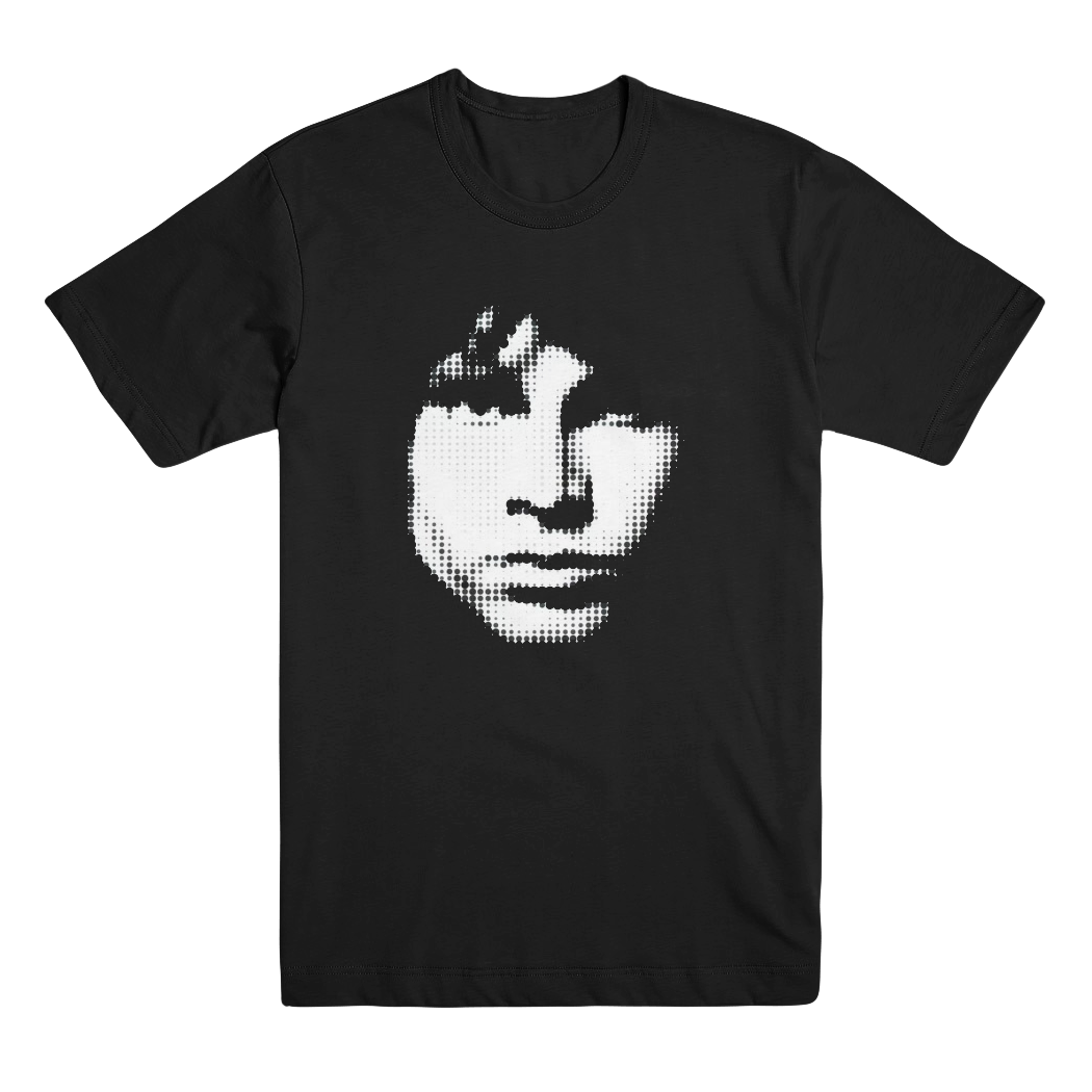 Jim Morrison Anniversary T-Shirt