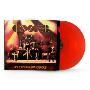 Unbound And Dangerous [2 LP Red Vinyl]