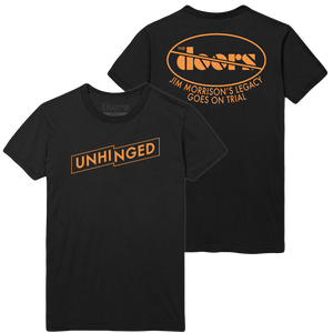 The Doors Unhinged T-Shirt