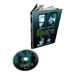 R-Evolution [Deluxe DVD]