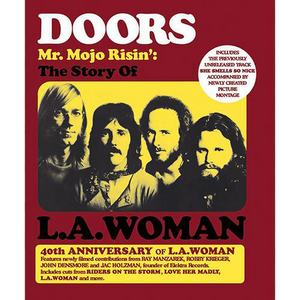 Mr. Mojo Risin': The Story of L.A. Woman