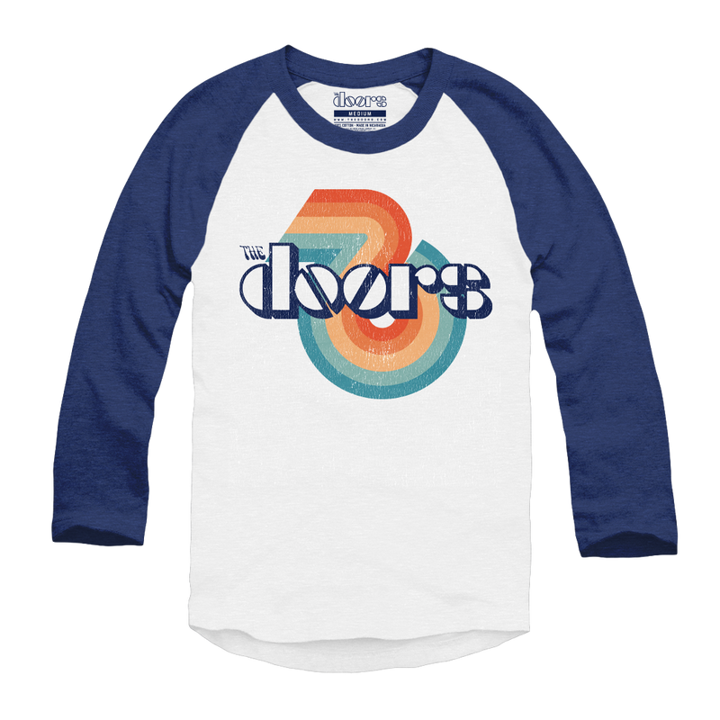 Mens/Unisex The Doors Official Online Store