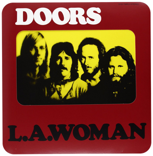 L.A. Woman [Vinyl]