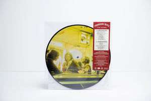 Morrison Hotel Graphic Novel - Deluxe Edition