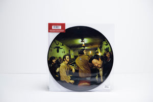 Morrison Hotel Graphic Novel - Deluxe Edition