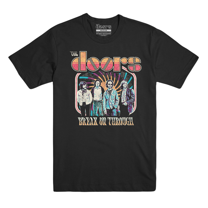 Mens/Unisex - The Doors Official Online Store