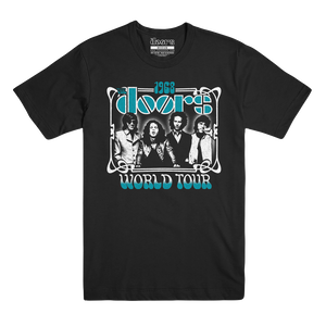 1968 Tour T-Shirt