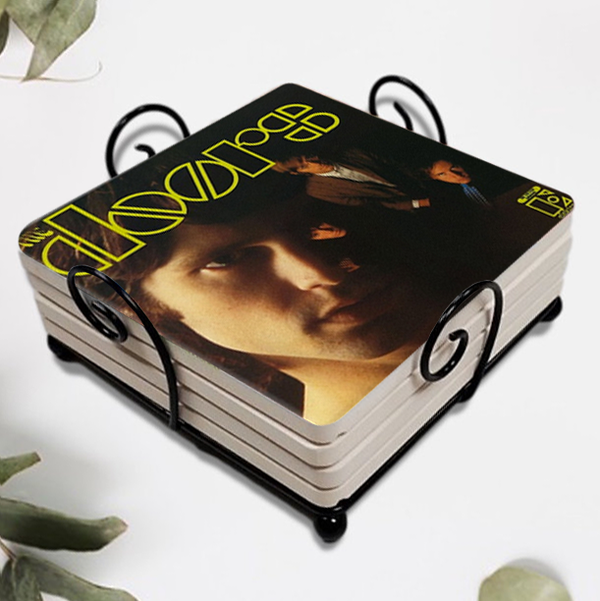 ceramic-album-coasters-set-of-6-the-doors-official-online-store
