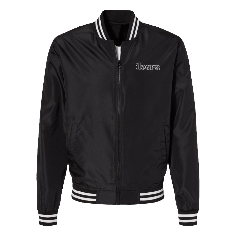 L.A. Woman Coaches Jacket - The Doors Official Online Store