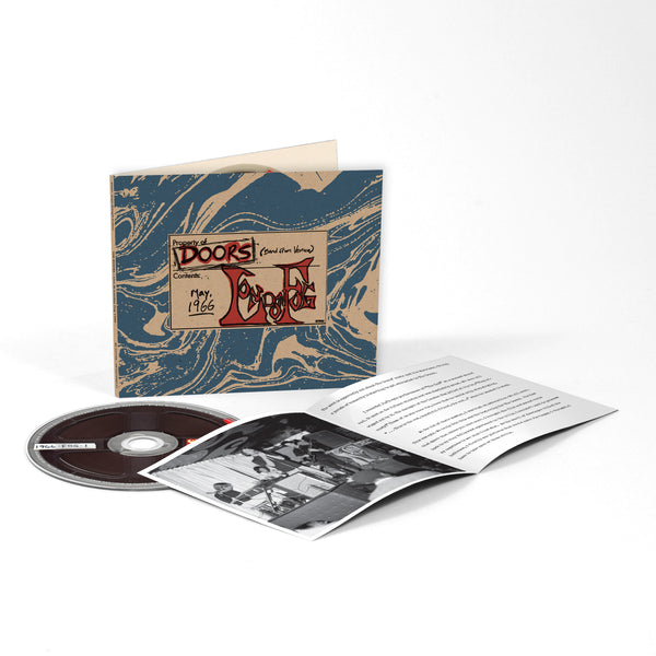 Doors_LondonFog_CD_Prodshot_60