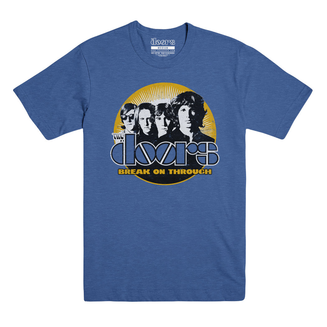 Mens/Unisex - The Doors Official Online Store