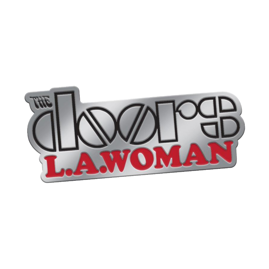 The Doors LA Woman Lyrics Design 100 Official shirt - Kingteeshop