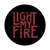 Light My Fire Magnet