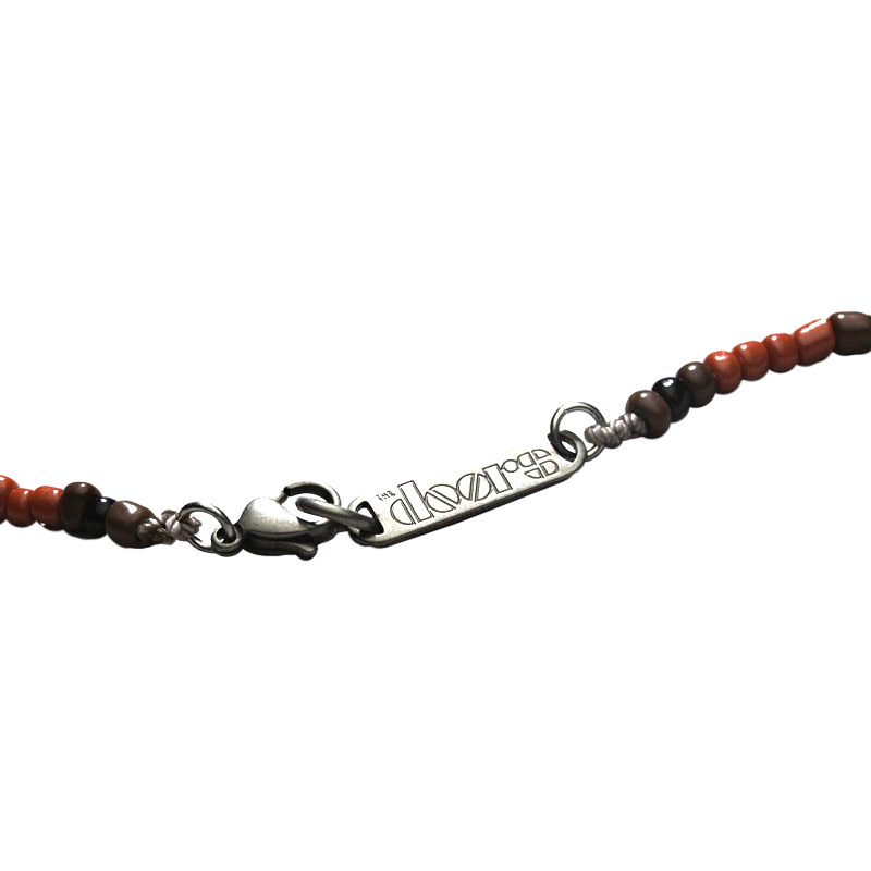 Young 2025 lion necklace