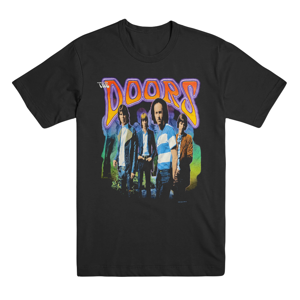 Apparel The Doors Official Online Store