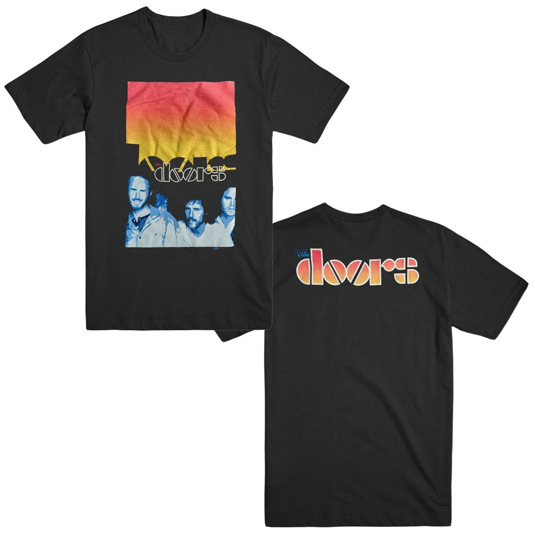 The Vintage Collection - The Doors Official Online Store