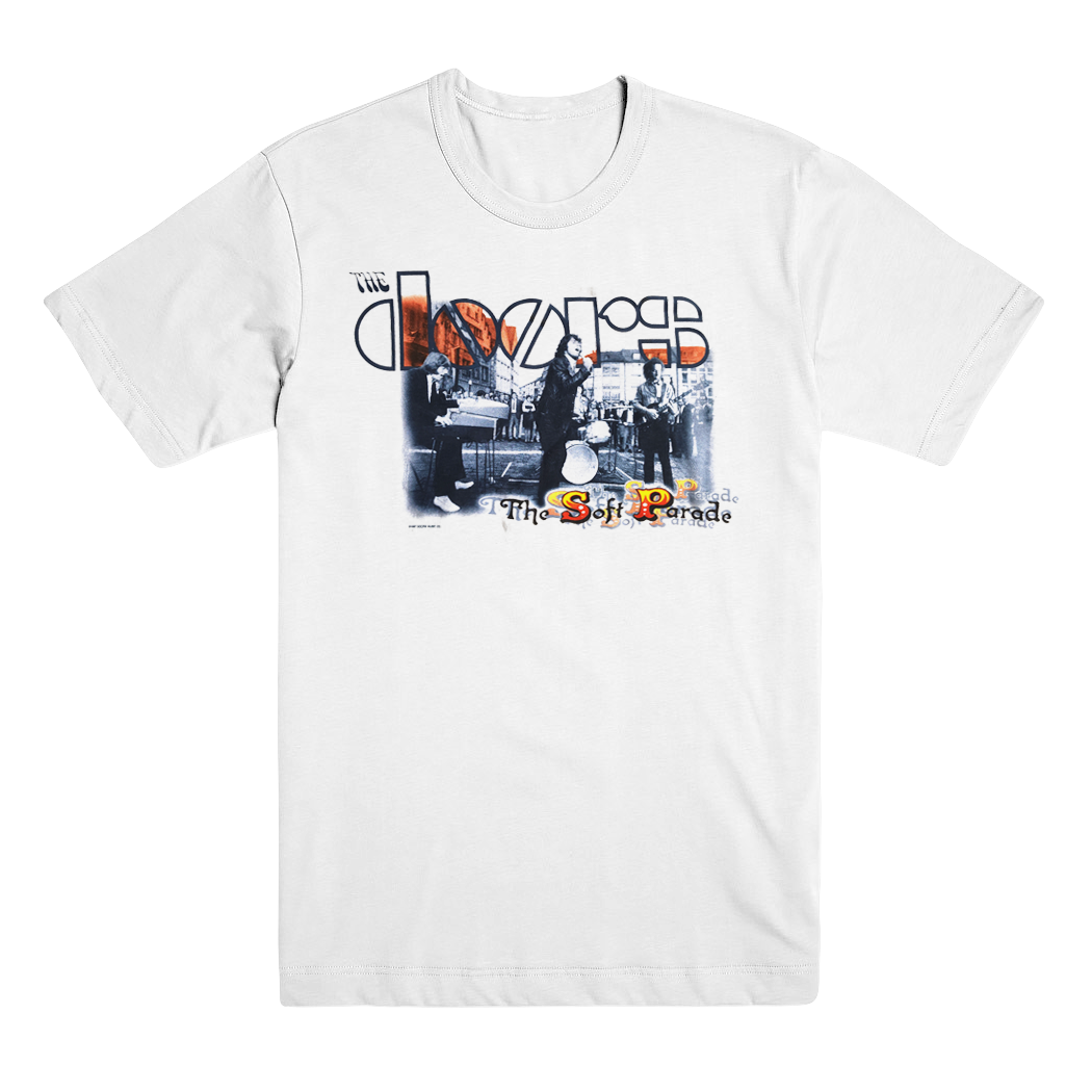 The Vintage Collection - The Doors Official Online Store