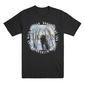 Vintage Shadows Of The Trees T-Shirt